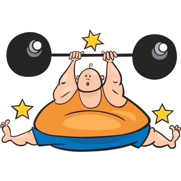 Libra Scale Weight Lifting 1 Thumbnail