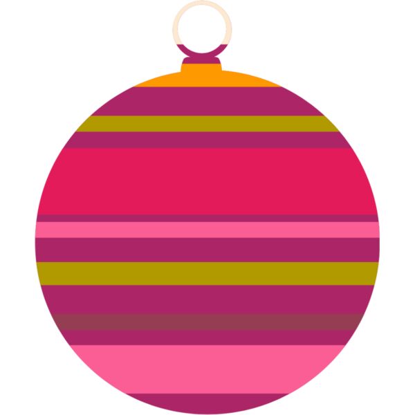 Christmas Ornament 20 Thumbnail