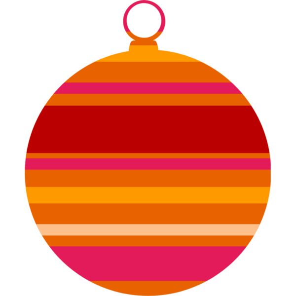 Christmas Ornament 22 Thumbnail