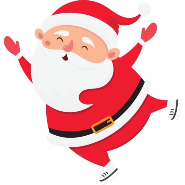 Christmas Santa 16 Thumbnail