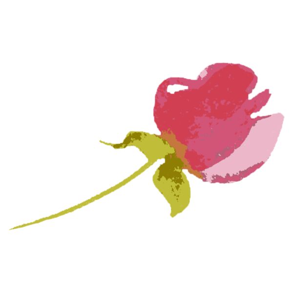 Watercolor Flower 3 Thumbnail