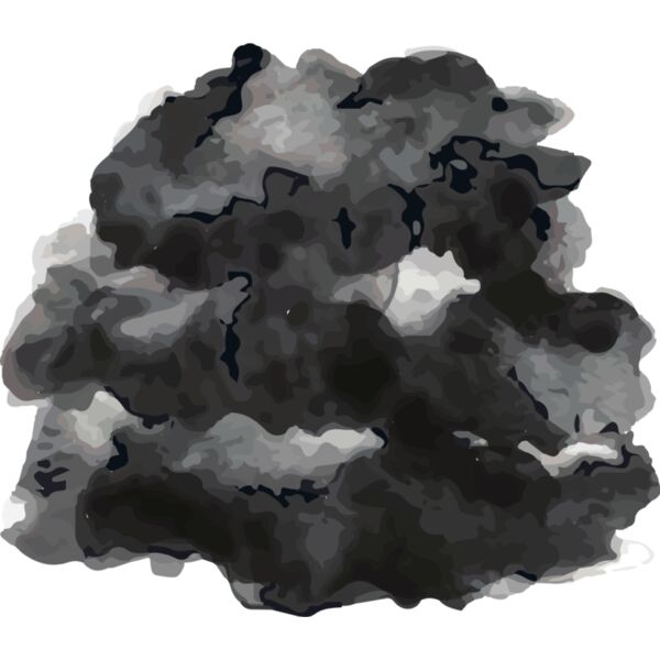 Watercolor Paint Spot 21 Thumbnail