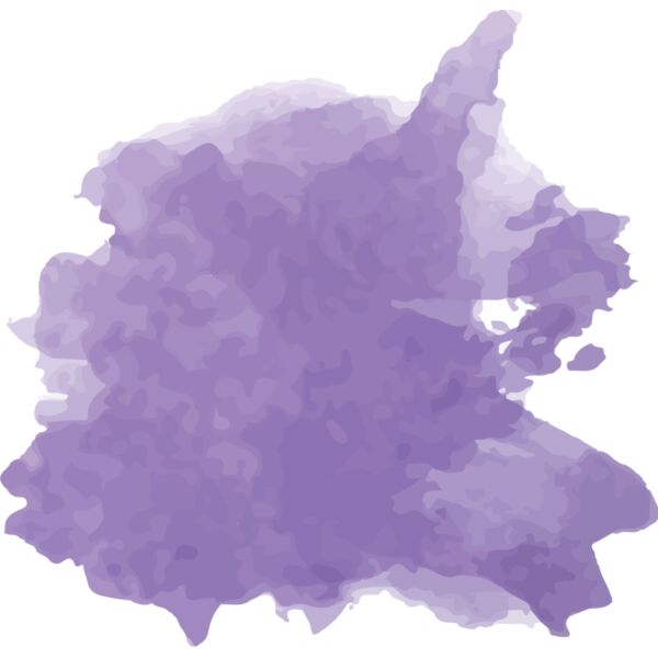 Watercolor Paint Spot 19 Thumbnail