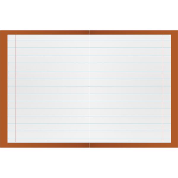 Notebook Paper 1 Thumbnail