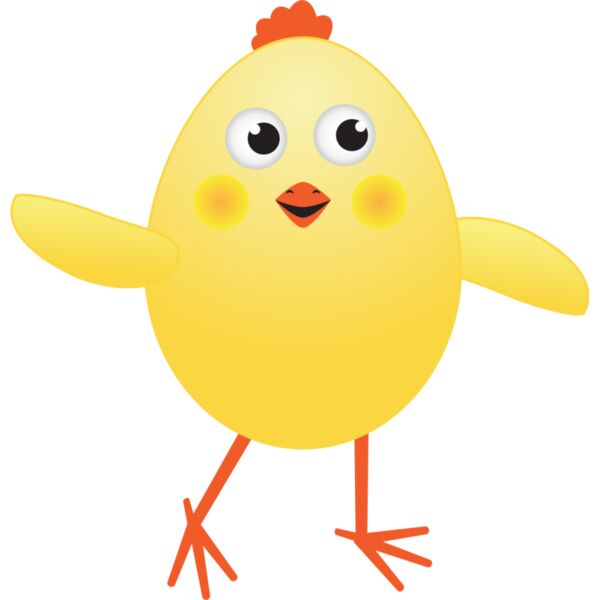 Easter Chick 9 Thumbnail
