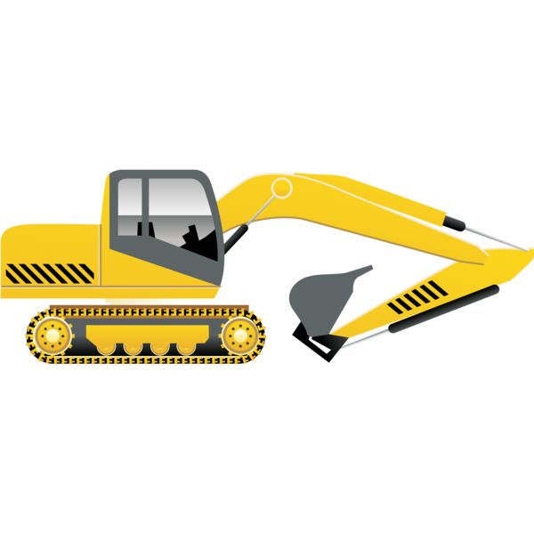 Construction Crane 2 Thumbnail