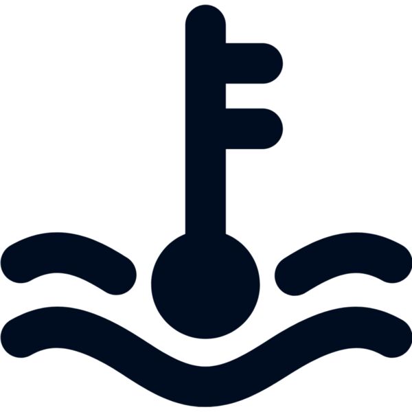 Oil Light Icon 4 Thumbnail