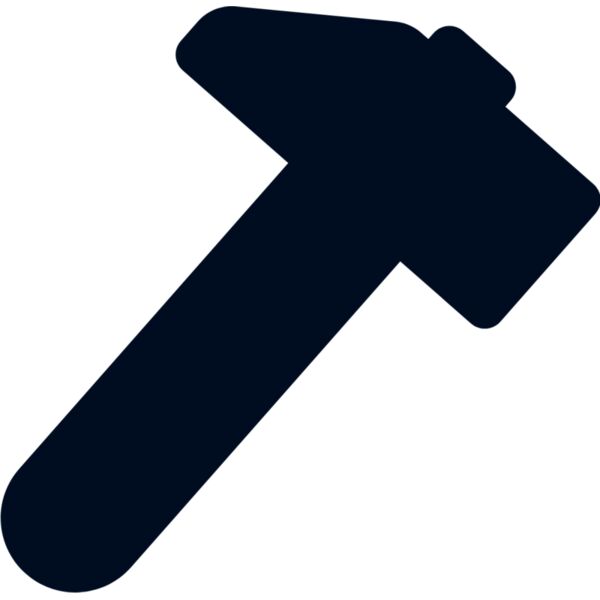 Hammer Icon 1 Thumbnail