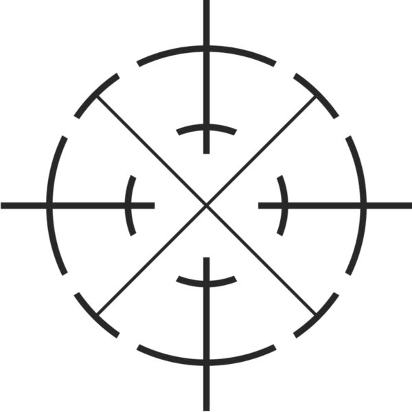 Crosshair 21 Thumbnail