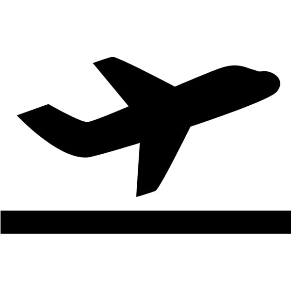 Airport Icon 12 Thumbnail