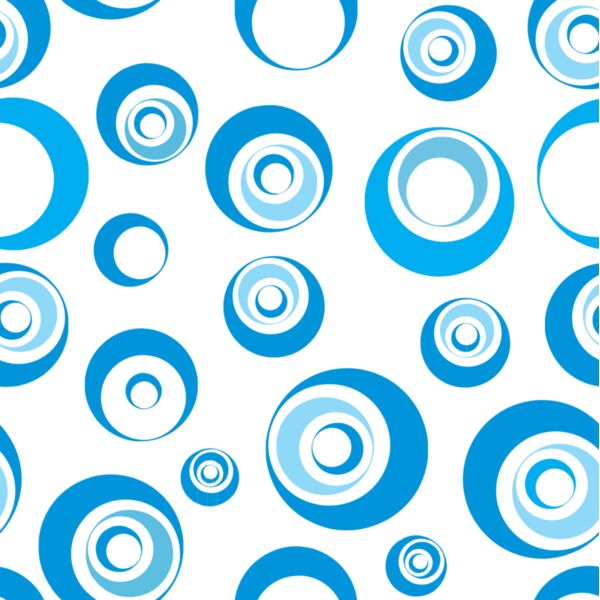 Groovy Circle Background 29 Thumbnail