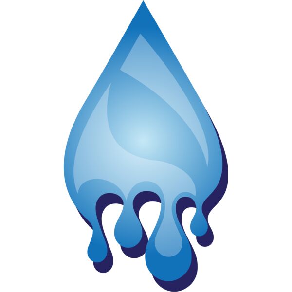 Water Droplet 6 Thumbnail