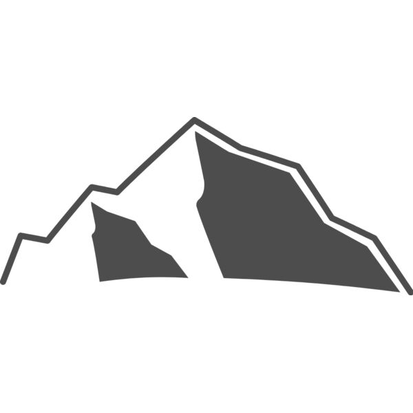 Mountain Symbol 24 Thumbnail