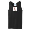 Core Cotton Tank Top Thumbnail