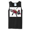 Core Cotton Tank Top Thumbnail