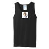 Core Cotton Tank Top Thumbnail