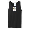 Core Cotton Tank Top Thumbnail