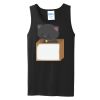 Core Cotton Tank Top Thumbnail