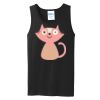 Core Cotton Tank Top Thumbnail