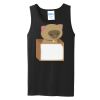 Core Cotton Tank Top Thumbnail