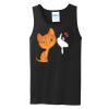 Core Cotton Tank Top Thumbnail