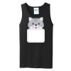 Core Cotton Tank Top Thumbnail