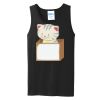 Core Cotton Tank Top Thumbnail