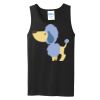 Core Cotton Tank Top Thumbnail