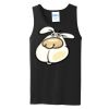 Core Cotton Tank Top Thumbnail