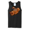 Core Cotton Tank Top Thumbnail
