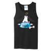 Core Cotton Tank Top Thumbnail