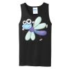 Core Cotton Tank Top Thumbnail