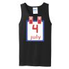 Core Cotton Tank Top Thumbnail