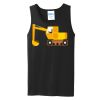 Core Cotton Tank Top Thumbnail