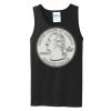Core Cotton Tank Top Thumbnail