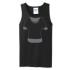 Core Cotton Tank Top Thumbnail