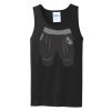 Core Cotton Tank Top Thumbnail