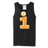 Core Cotton Tank Top Thumbnail