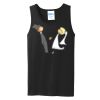 Core Cotton Tank Top Thumbnail
