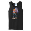 Core Cotton Tank Top Thumbnail