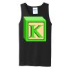 Core Cotton Tank Top Thumbnail