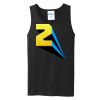 Core Cotton Tank Top Thumbnail