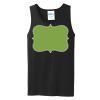 Core Cotton Tank Top Thumbnail
