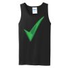 Core Cotton Tank Top Thumbnail