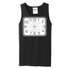 Core Cotton Tank Top Thumbnail
