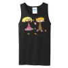 Core Cotton Tank Top Thumbnail
