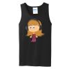 Core Cotton Tank Top Thumbnail