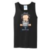 Core Cotton Tank Top Thumbnail