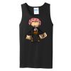 Core Cotton Tank Top Thumbnail
