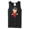 Core Cotton Tank Top Thumbnail